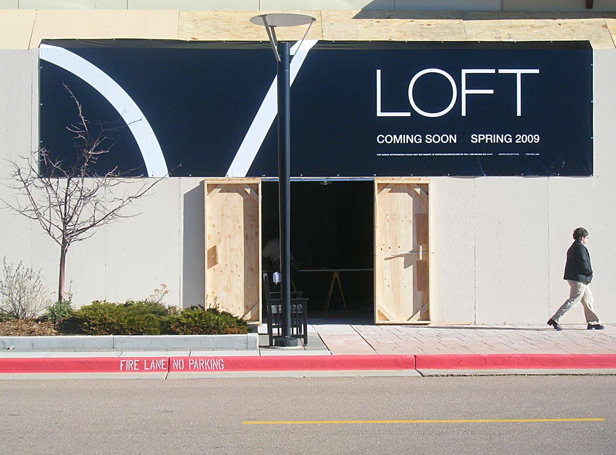 Custom Business Signs in Lakewood, custom outdoor signs, Custom Business Signs in Boulder, CO